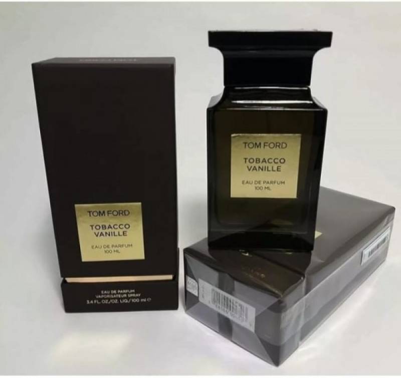 TOMFORD TOBACCO VANILLE view 3